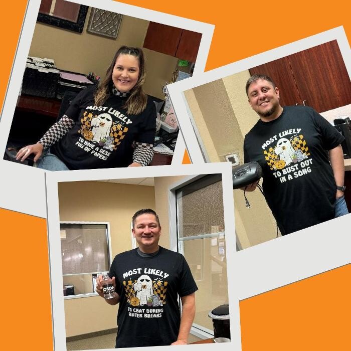 Images Cosden Federal Credit Union