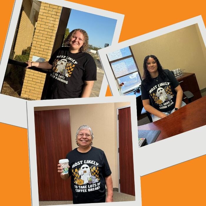 Images Cosden Federal Credit Union