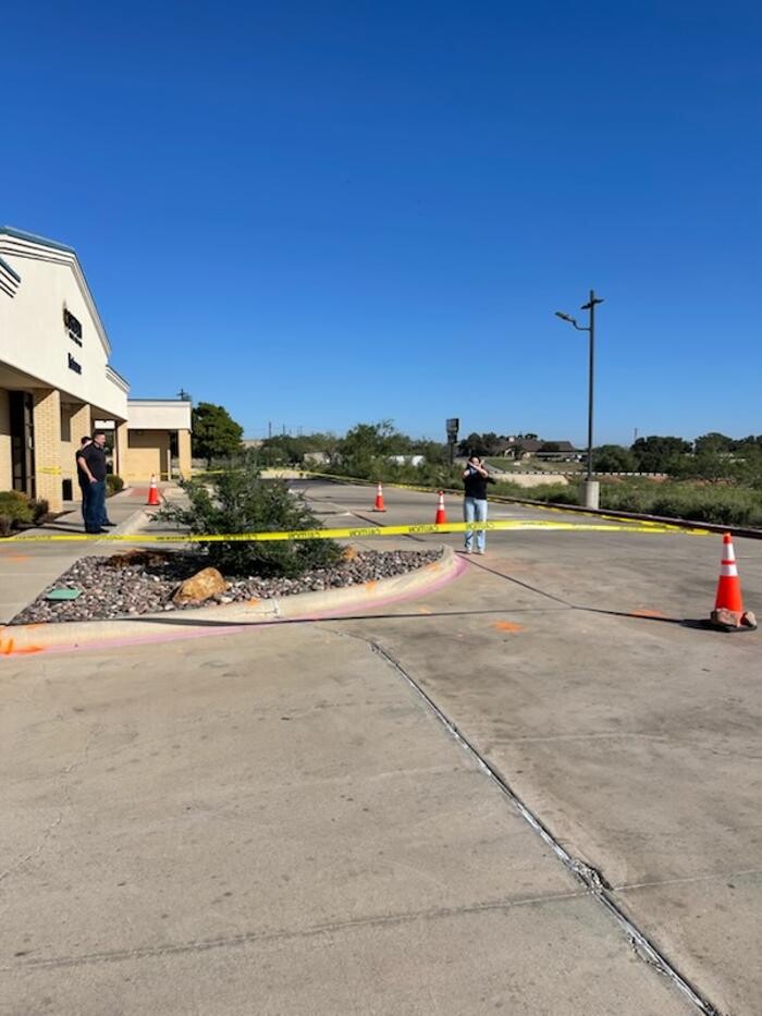 Images Cosden Federal Credit Union