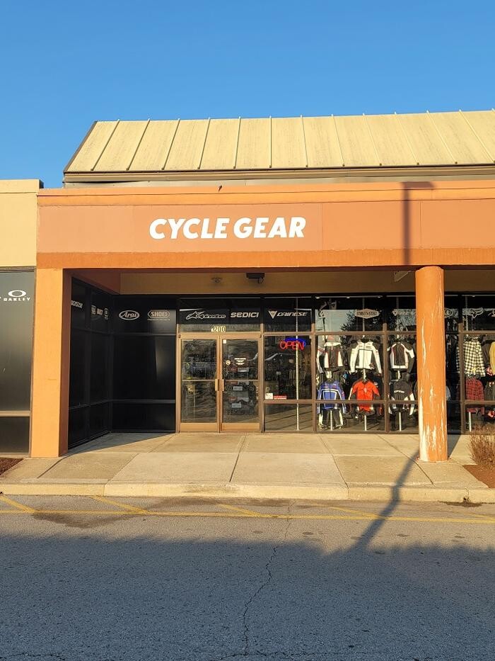 Images Cycle Gear