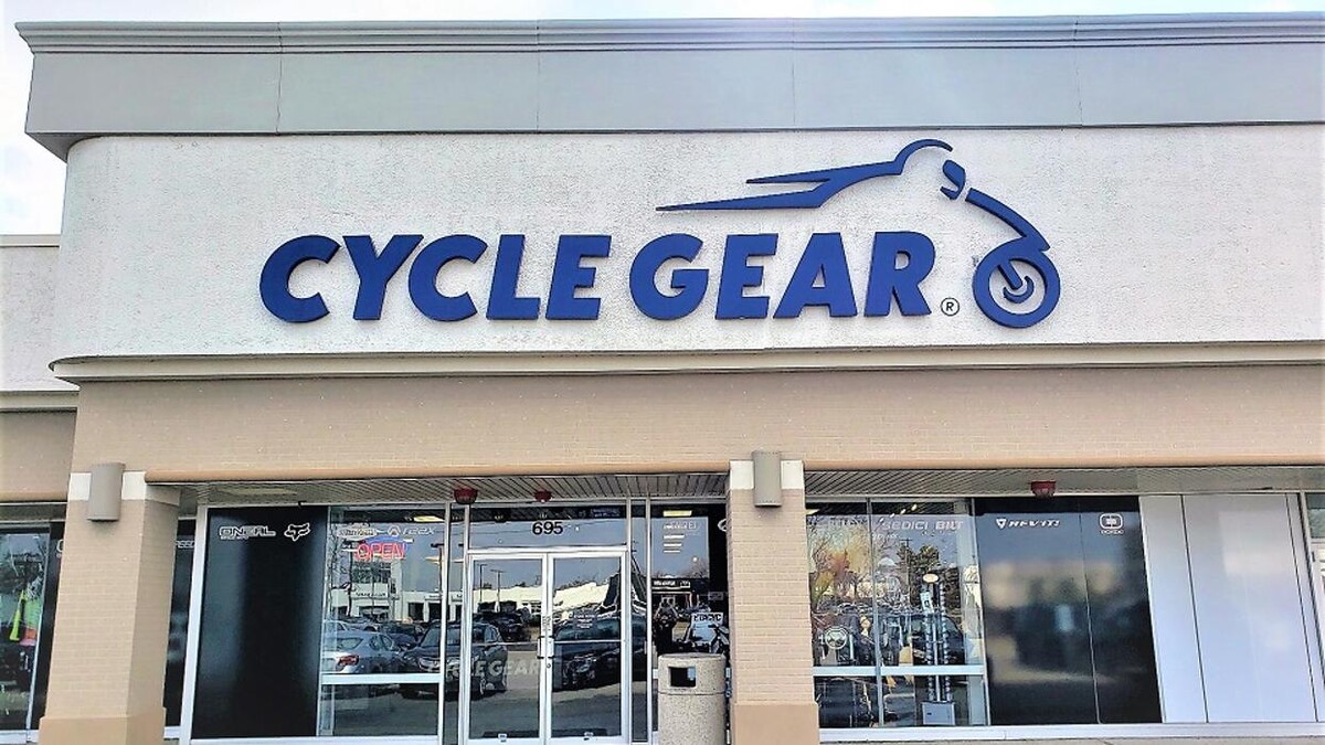 Images Cycle Gear