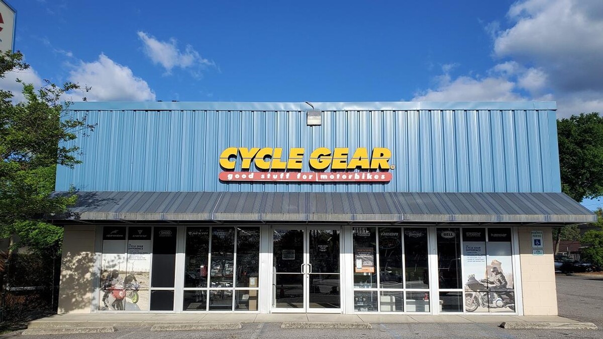 Images Cycle Gear