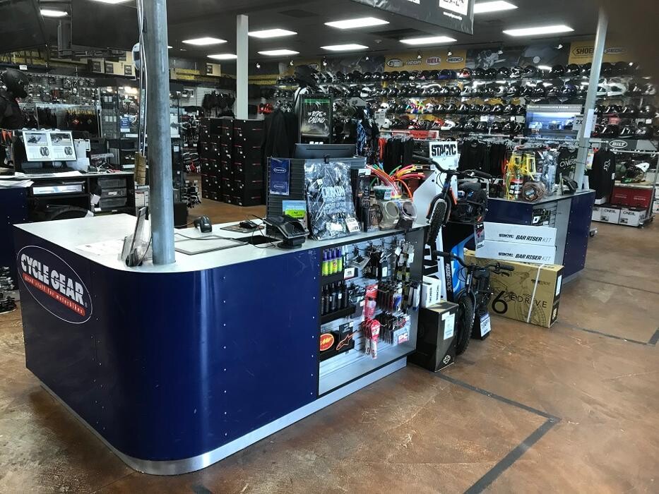 Images Cycle Gear