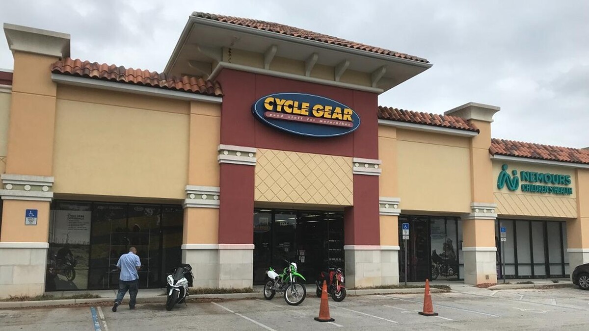 Images Cycle Gear