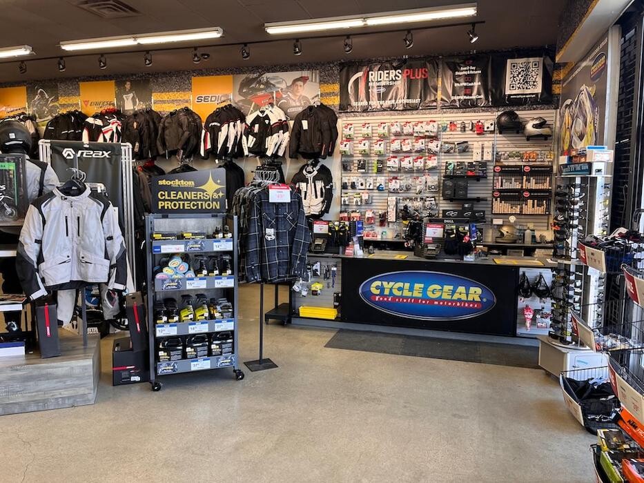 Images Cycle Gear