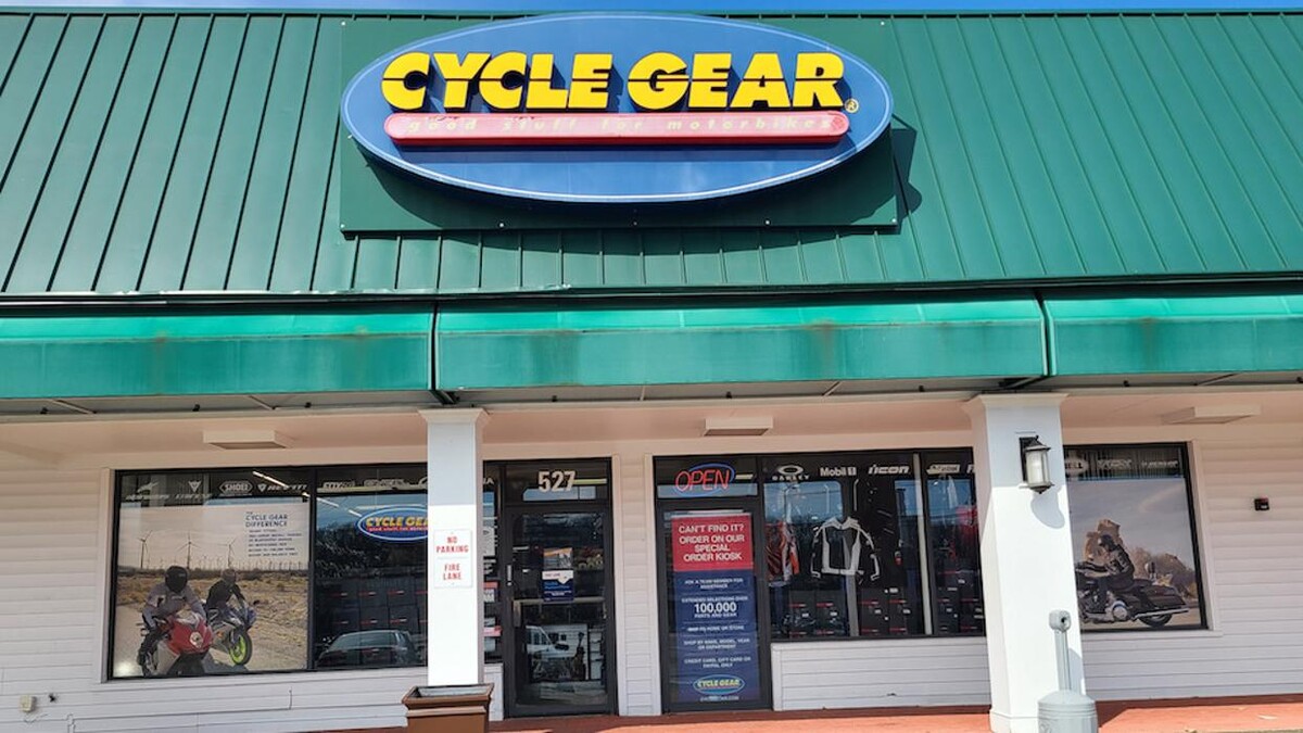 Images Cycle Gear