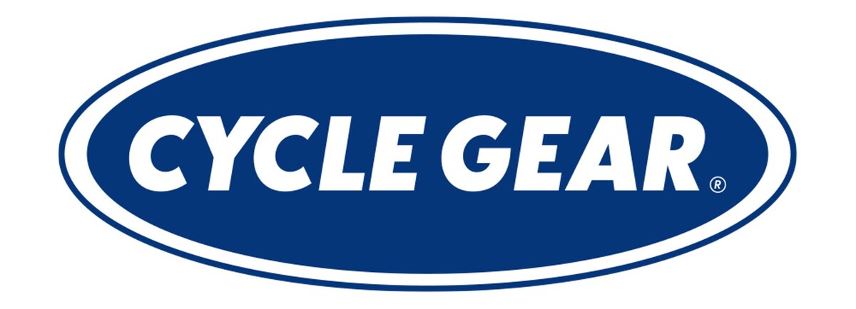 Cycle Gear Logo