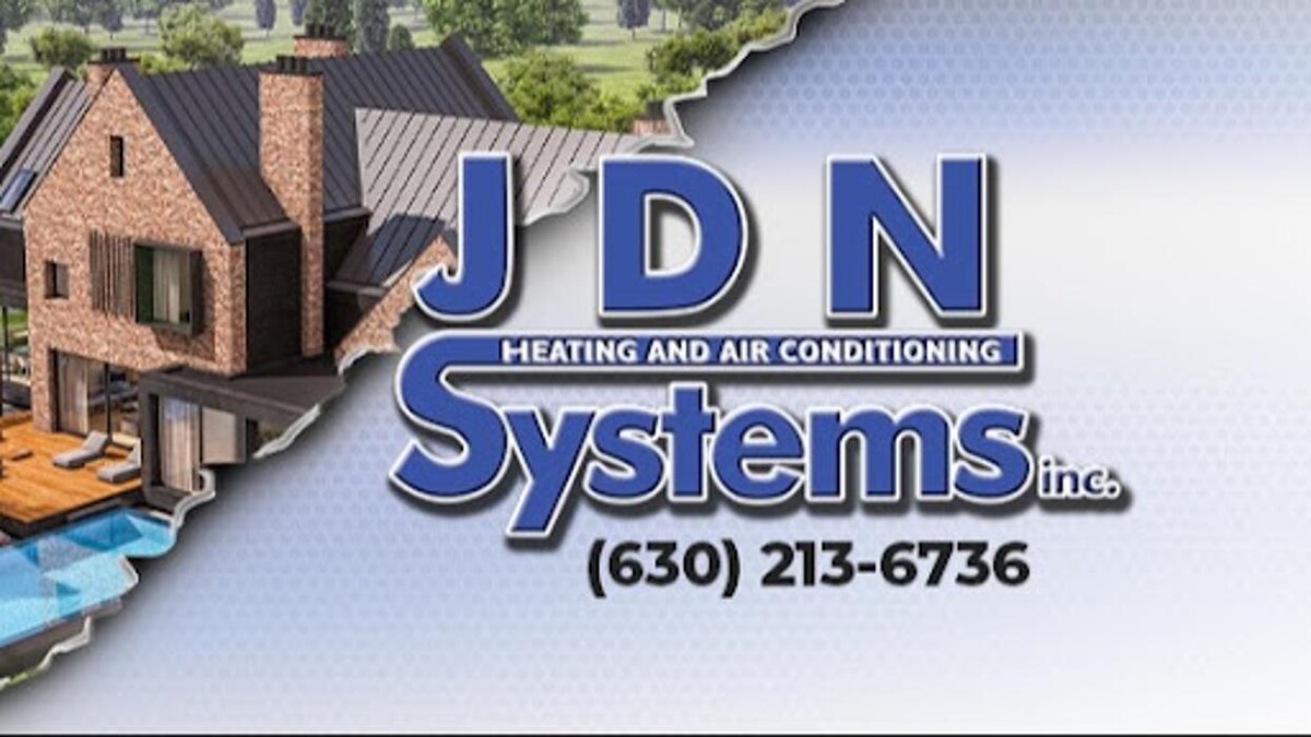 Images JDN Heating & Air Conditioning Systems