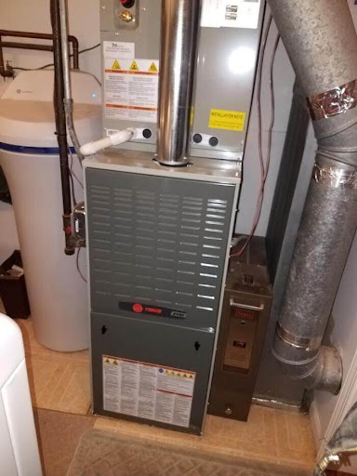 Images JDN Heating & Air Conditioning Systems