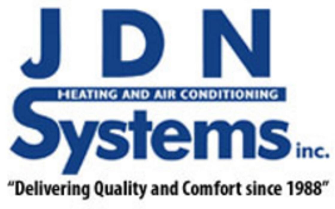 Images JDN Heating & Air Conditioning Systems