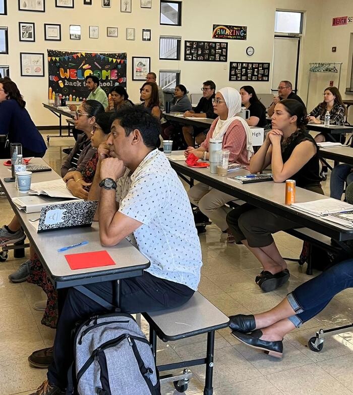 Images Self Development Academy (Mesa Campus)