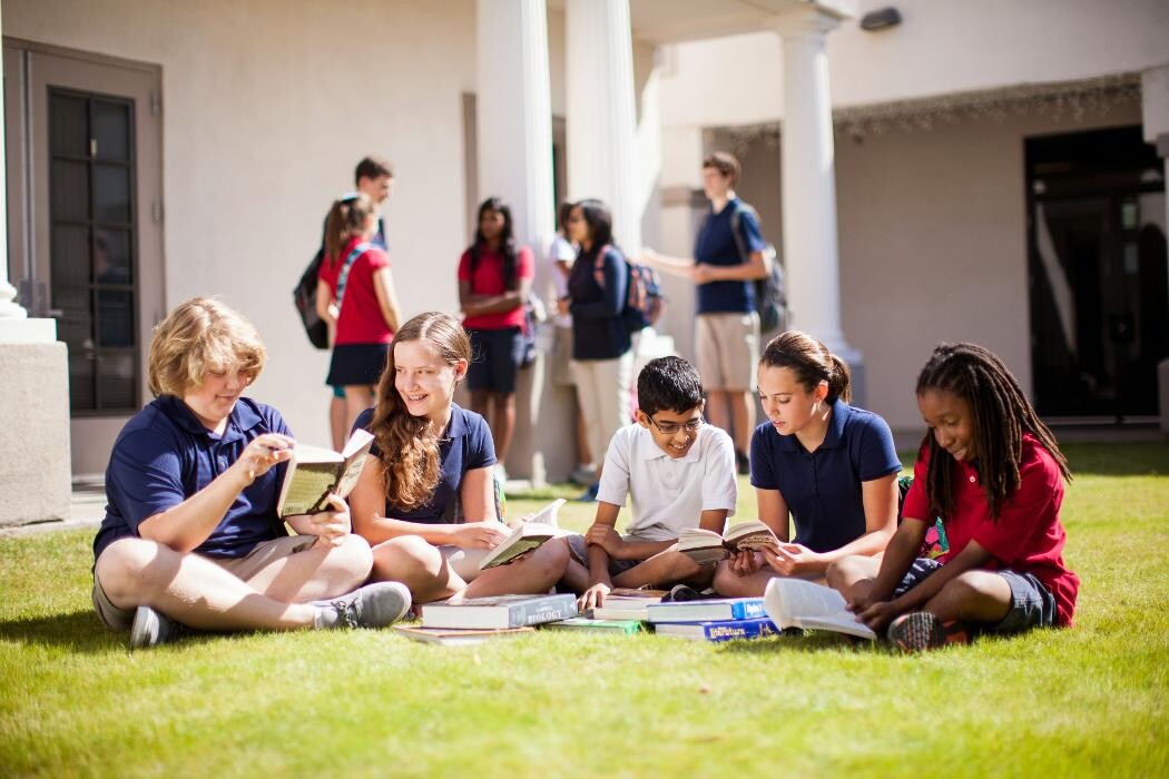 Images Self Development Academy (Mesa Campus)