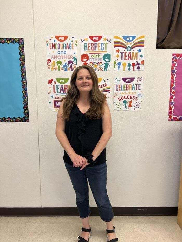 Images Self Development Academy (Mesa Campus)