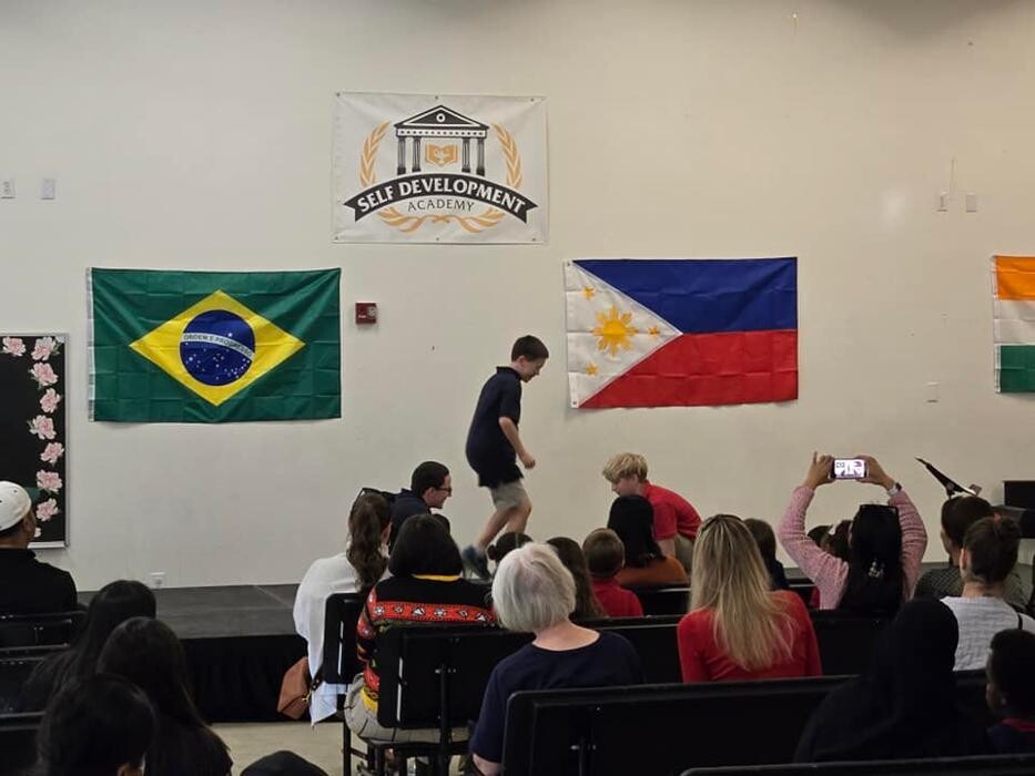 Images Self Development Academy (Mesa Campus)