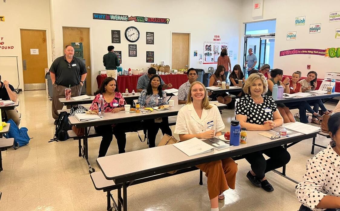 Images Self Development Academy (Mesa Campus)
