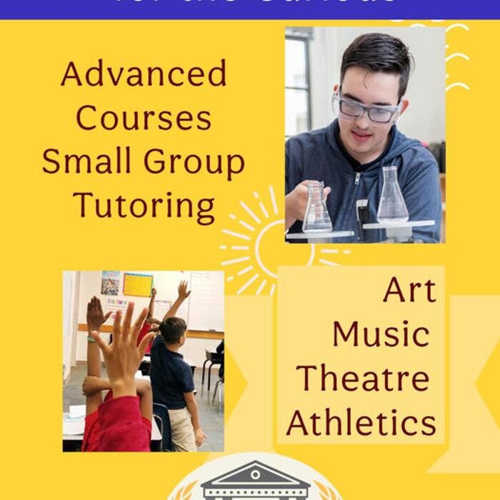 Images Self Development Academy (Mesa Campus)