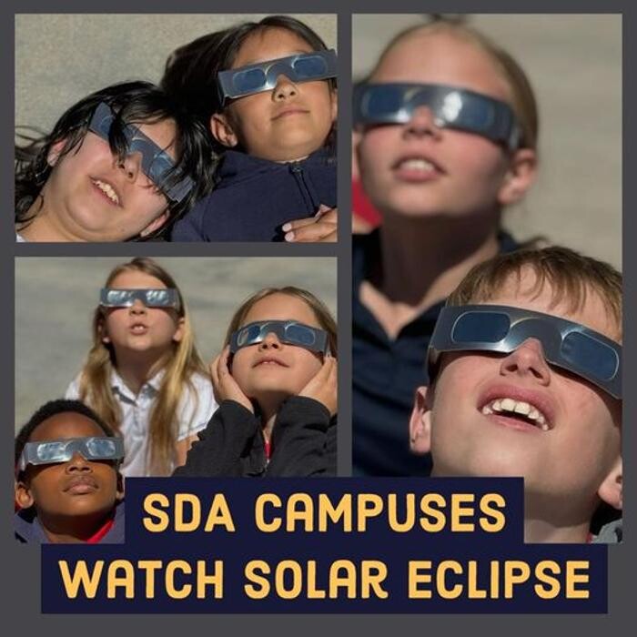 Images Self Development Academy (Mesa Campus)