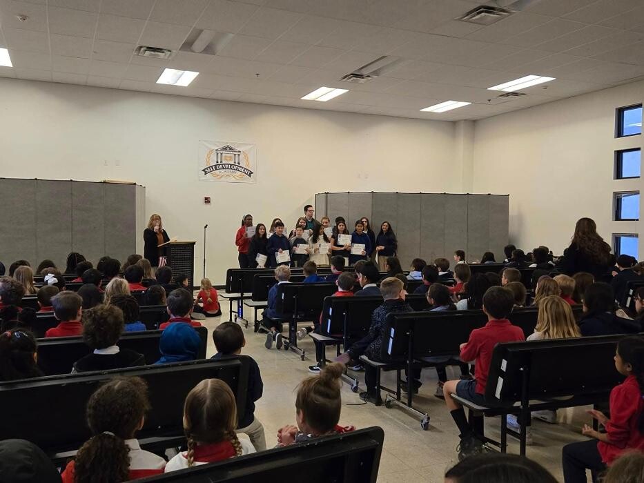 Images Self Development Academy (Mesa Campus)
