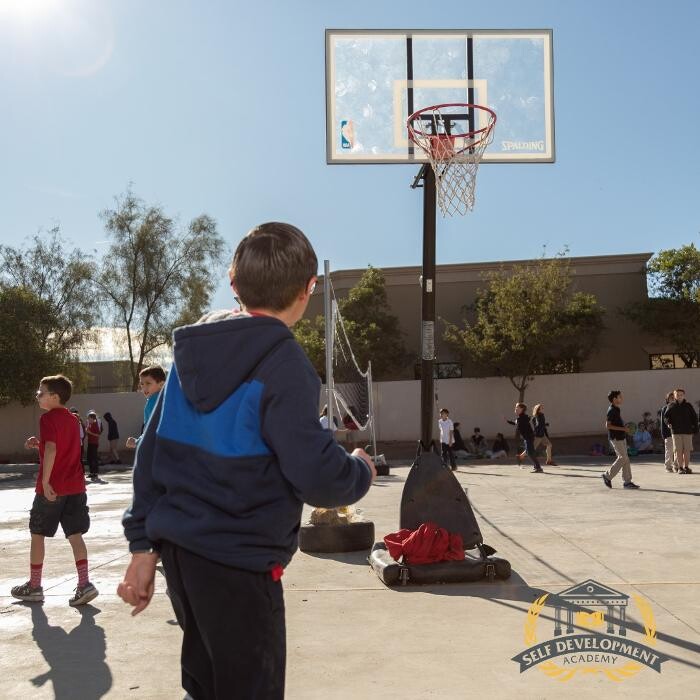 Images Self Development Academy (Mesa Campus)
