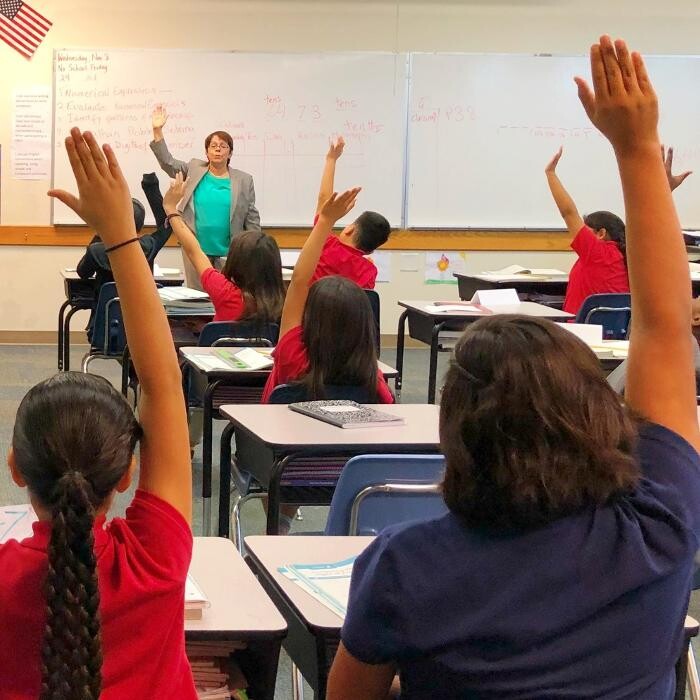 Images Self Development Academy (Mesa Campus)