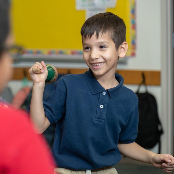 Images Self Development Academy (Mesa Campus)