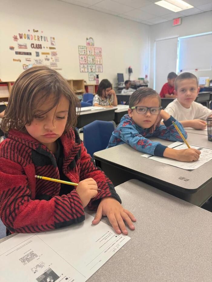 Images Self Development Academy (Mesa Campus)