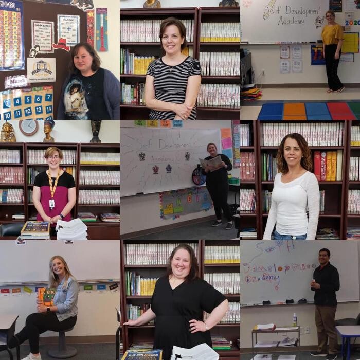 Images Self Development Academy (Mesa Campus)