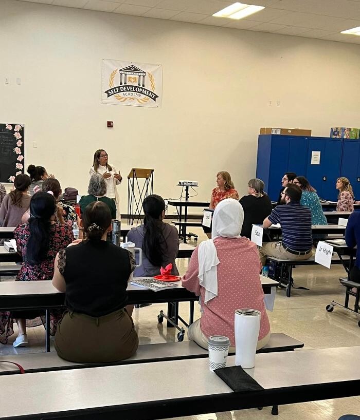 Images Self Development Academy (Mesa Campus)