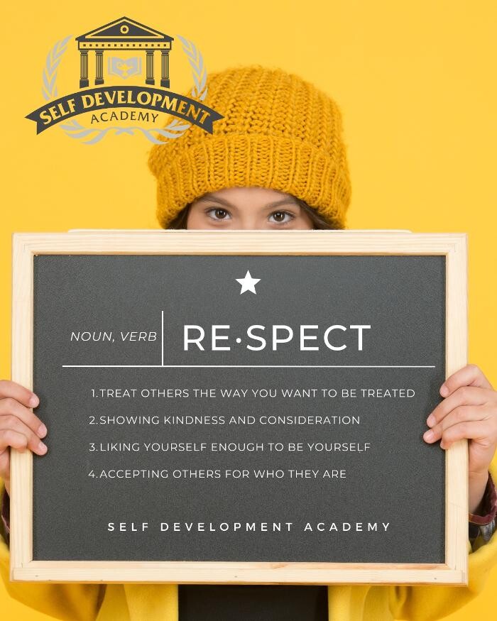 Images Self Development Academy (Mesa Campus)