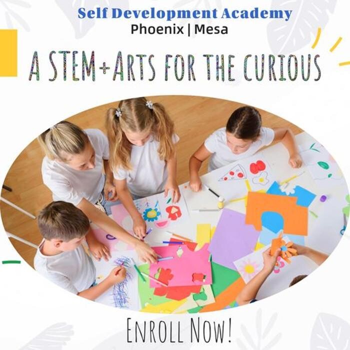 Images Self Development Academy (Mesa Campus)