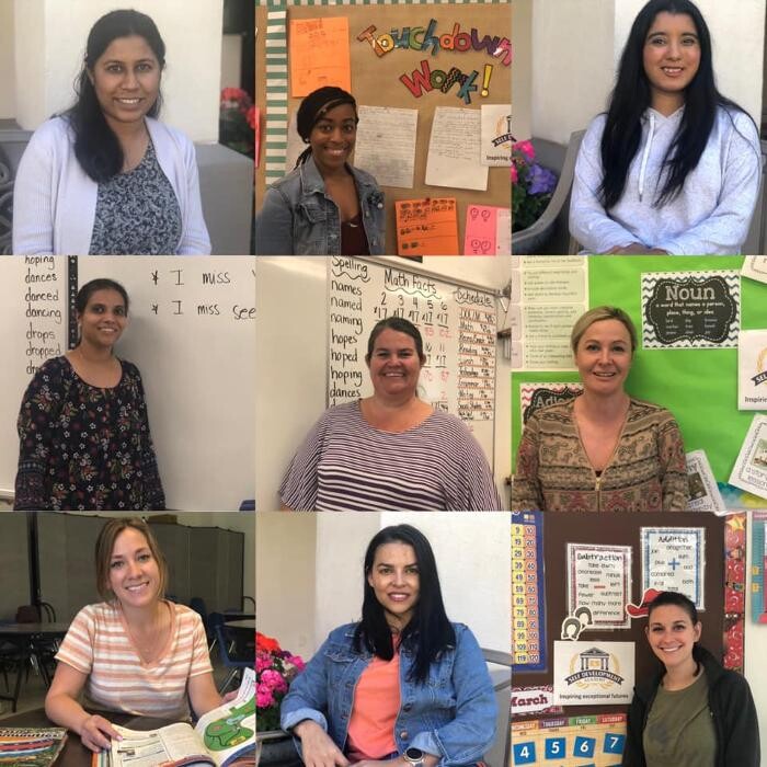 Images Self Development Academy (Mesa Campus)