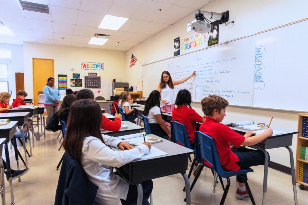 Images Self Development Academy (Mesa Campus)