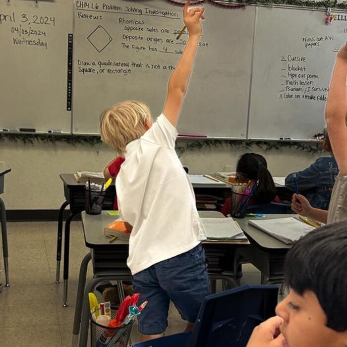 Images Self Development Academy (Mesa Campus)