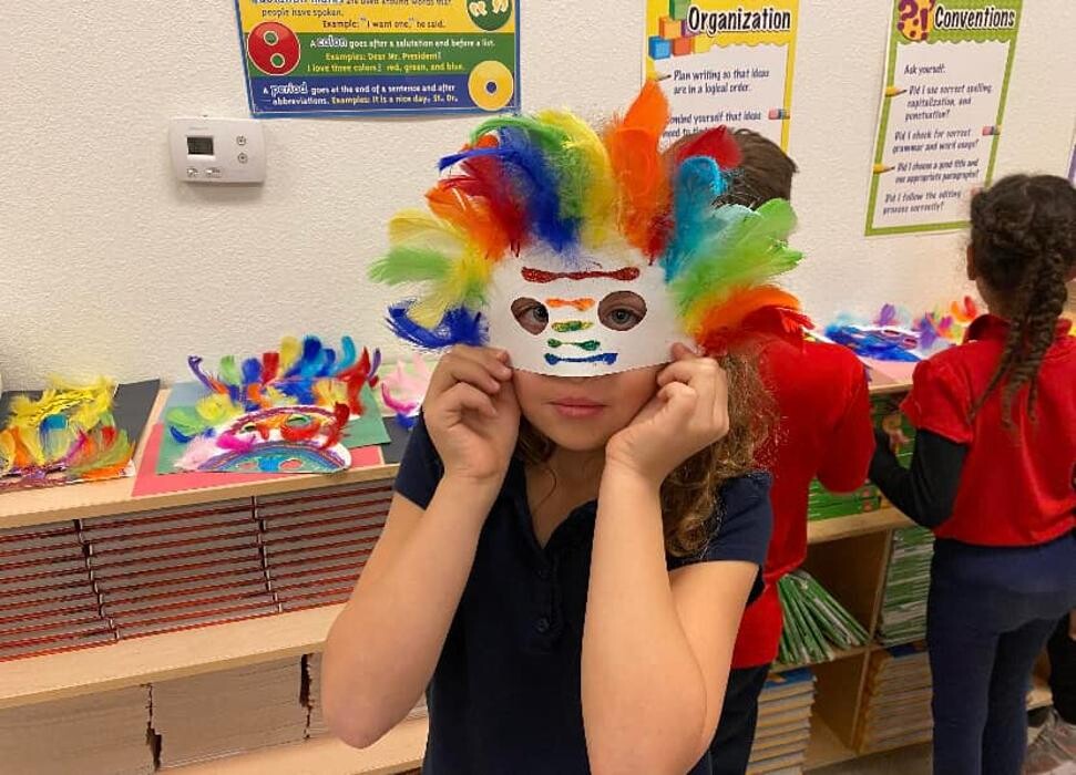 Images Self Development Academy (Mesa Campus)