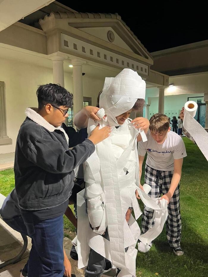 Images Self Development Academy (Mesa Campus)