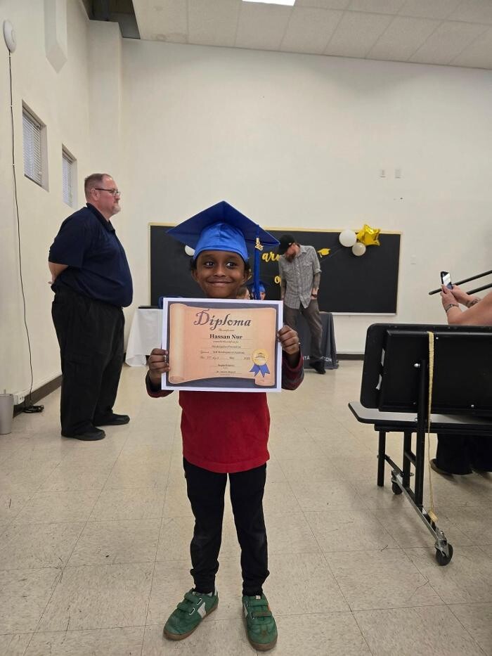 Images Self Development Academy (Mesa Campus)