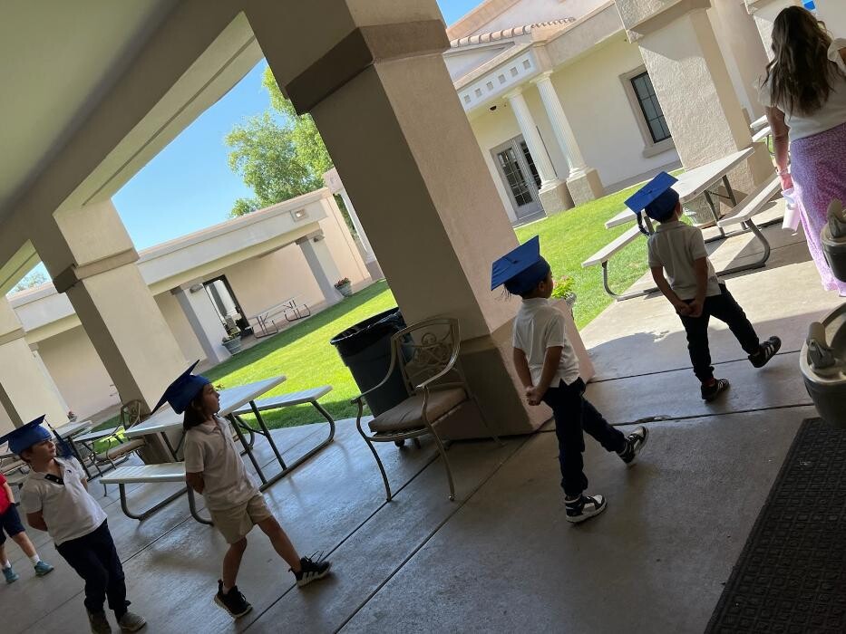Images Self Development Academy (Mesa Campus)