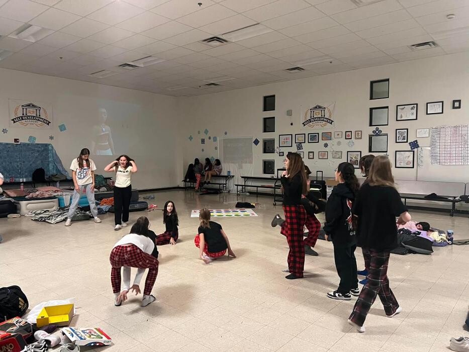 Images Self Development Academy (Mesa Campus)