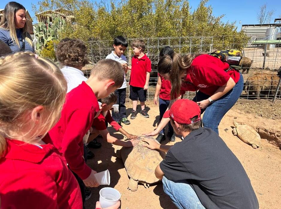 Images Self Development Academy (Mesa Campus)