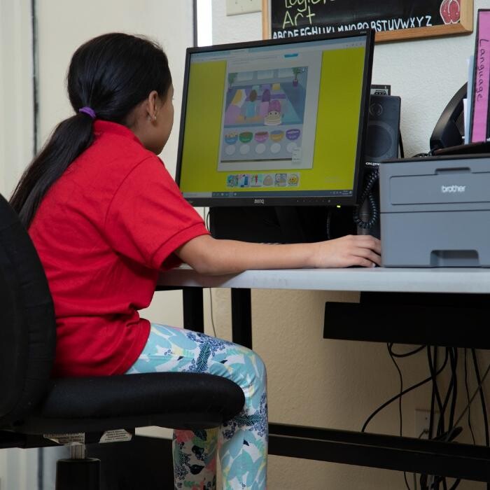 Images Self Development Academy (Mesa Campus)
