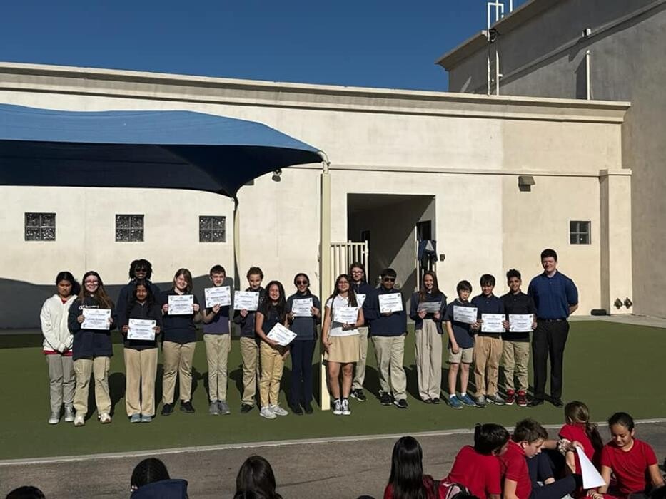 Images Self Development Academy (Mesa Campus)