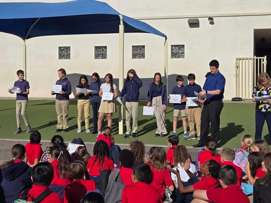 Images Self Development Academy (Mesa Campus)