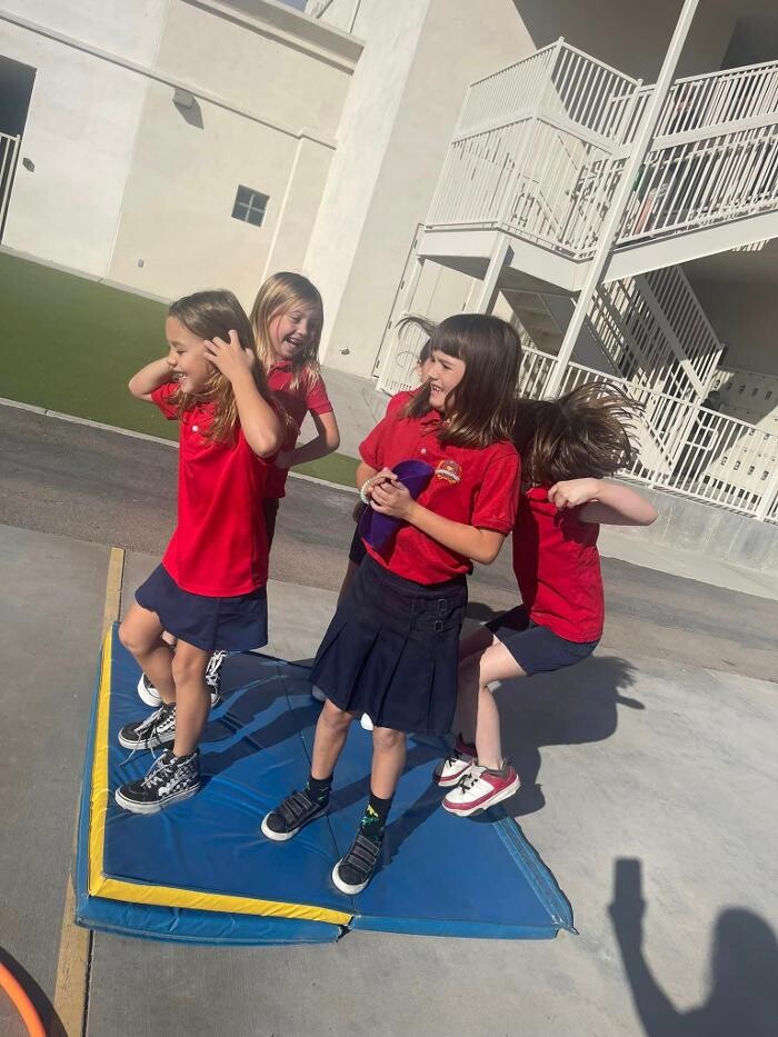 Images Self Development Academy (Mesa Campus)