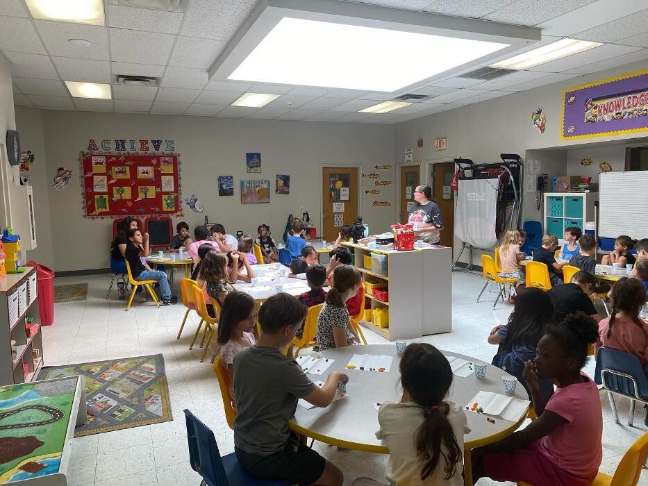 Images Self Development Academy (Mesa Campus)