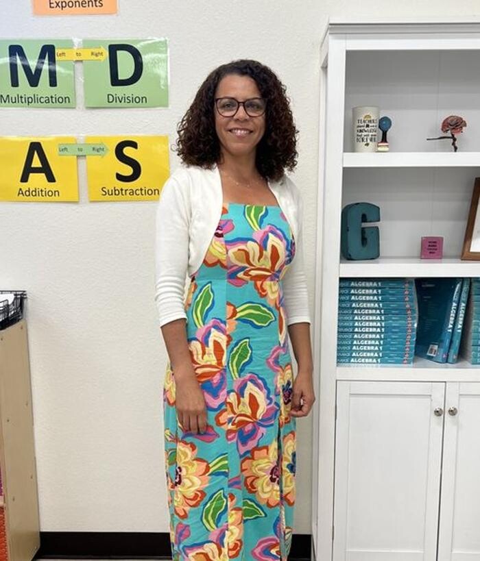 Images Self Development Academy (Mesa Campus)