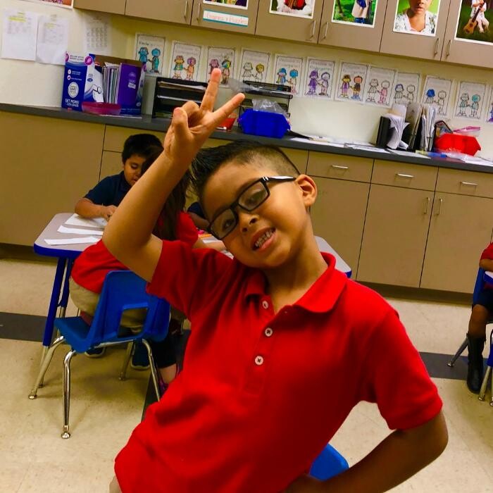 Images Self Development Academy (Mesa Campus)