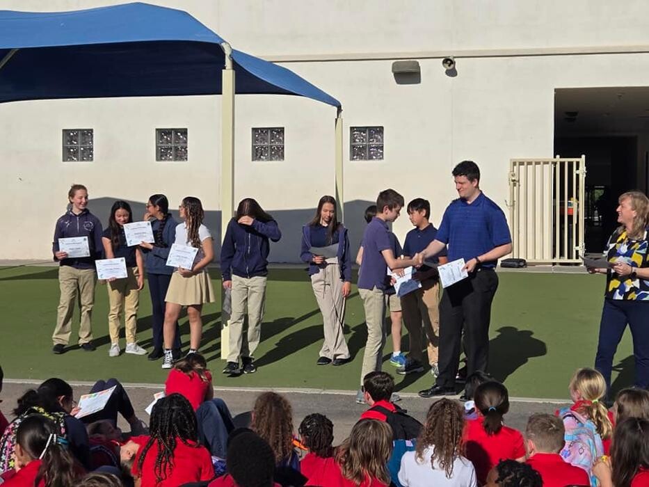Images Self Development Academy (Mesa Campus)