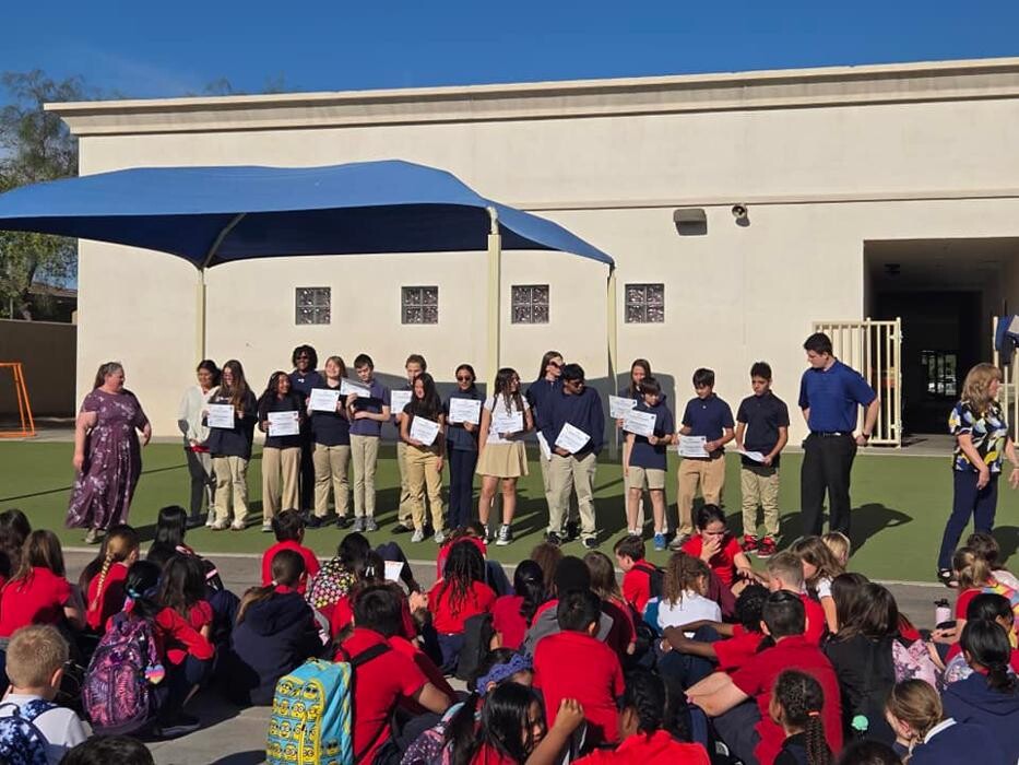 Images Self Development Academy (Mesa Campus)