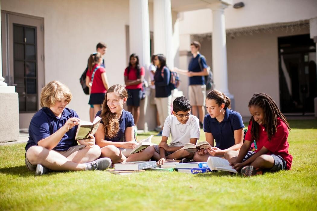 Images Self Development Academy (Mesa Campus)