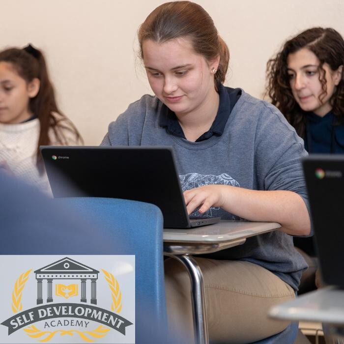 Images Self Development Academy (Mesa Campus)